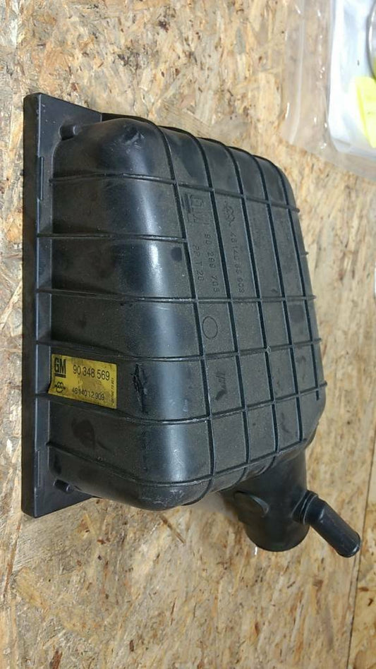 Original GM Opel Omega A Luftfilter Oberteil Deckel Diesel NEU