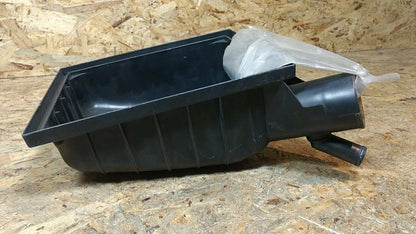 Original GM Opel Omega A Luftfilter Oberteil Deckel Diesel NEU