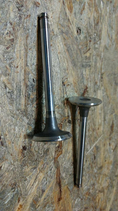 Original GM Opel Einlassventil Kadett E / D Ascona C NEU