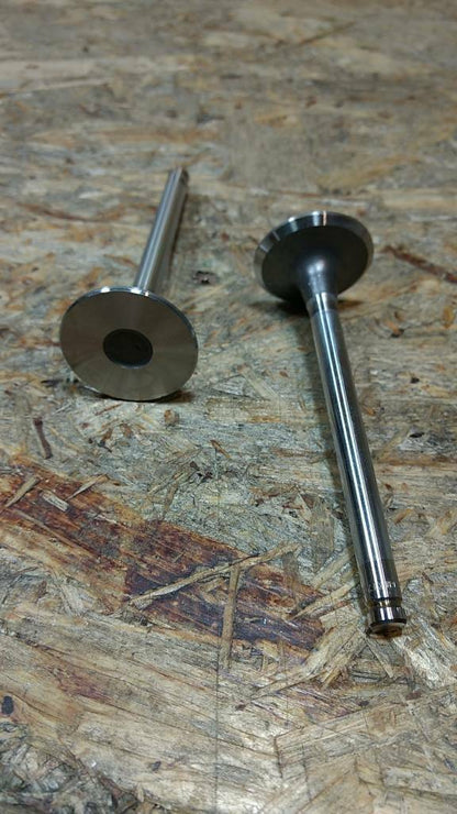 Original GM Opel Einlassventil Kadett E / D Ascona C NEU