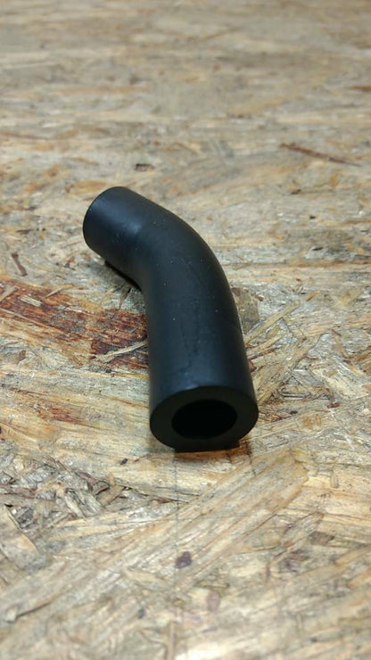 Original GM Opel Schlauchbogen Ölrücklaufleitung Vectra B NEU