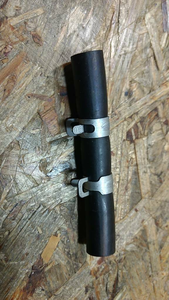 Original GM Opel Schlauch Astra F NEU