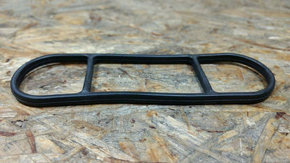 Original GM Opel Astra G Zafira A Dichtung Ölkühler NEU