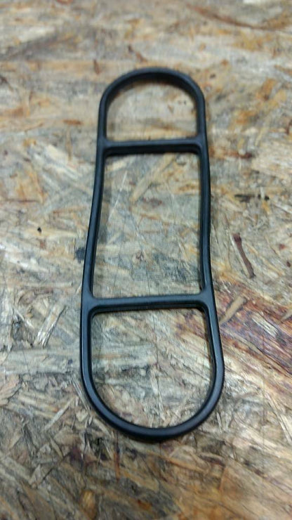 Original GM Opel Astra G Zafira A Dichtung Ölkühler NEU