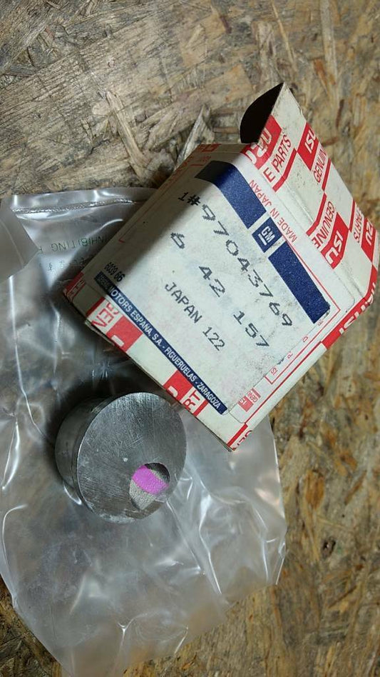 Original GM Opel Astra F Wirbelkammer NEU