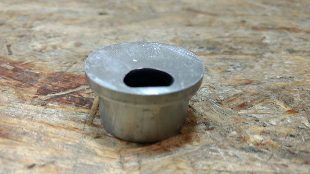 Original GM Opel Astra F Wirbelkammer NEU