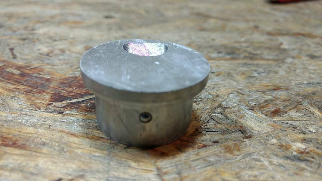 Original GM Opel Astra F Wirbelkammer NEU