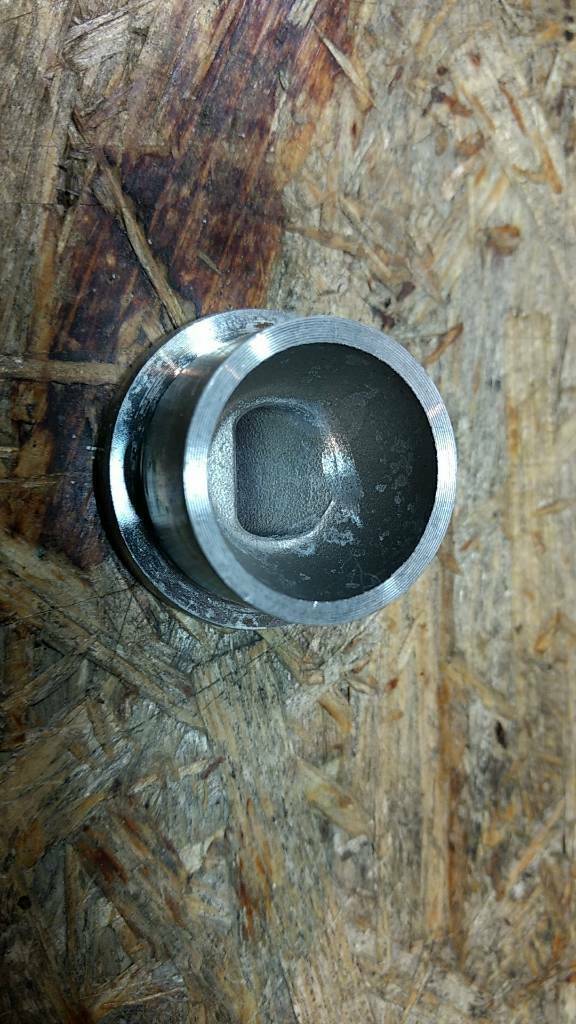 Original GM Opel Astra F Wirbelkammer NEU