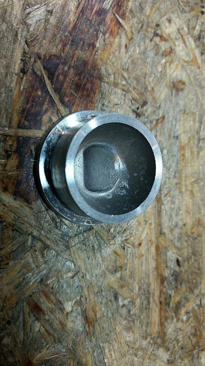 Original GM Opel Astra F Wirbelkammer NEU