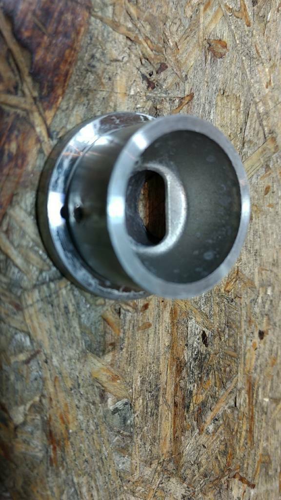 Original GM Opel Astra F Wirbelkammer NEU