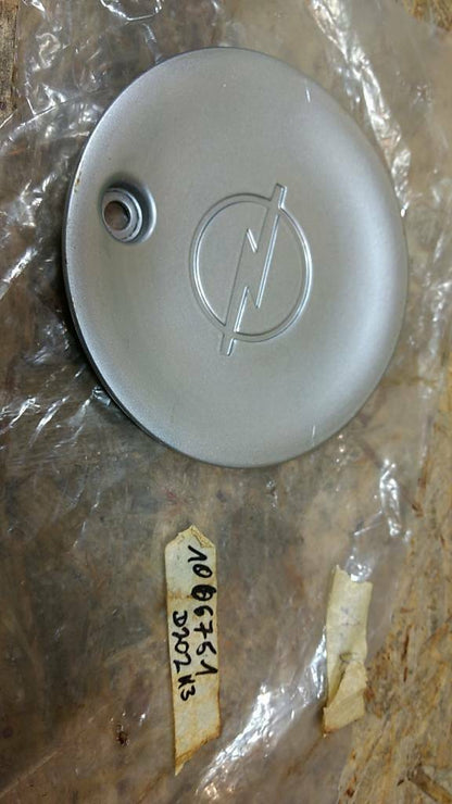 Corsa B Nabendeckel an Alufelge original GM Opel NEU