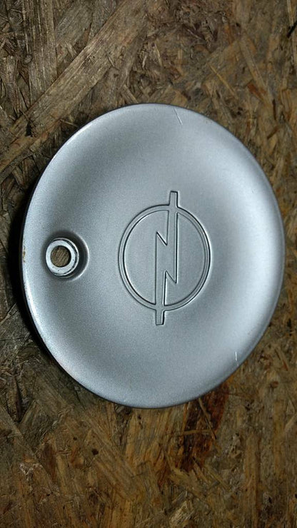 Corsa B Nabendeckel an Alufelge original GM Opel NEU