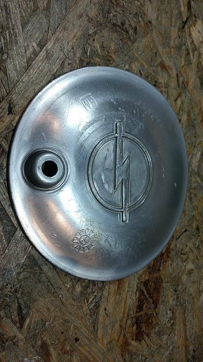 Corsa B Nabendeckel an Alufelge original GM Opel NEU
