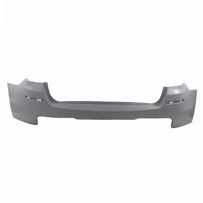 Stoßstange hinten grundiert passt für BMW 5er Touring (F11) 10-13 mit M-Paket
