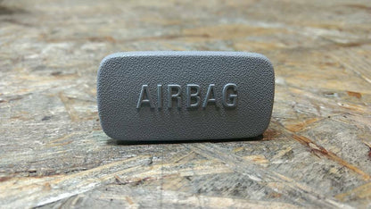 Original GM Opel Astra H Abdeckung Airbag A-Säule NEU