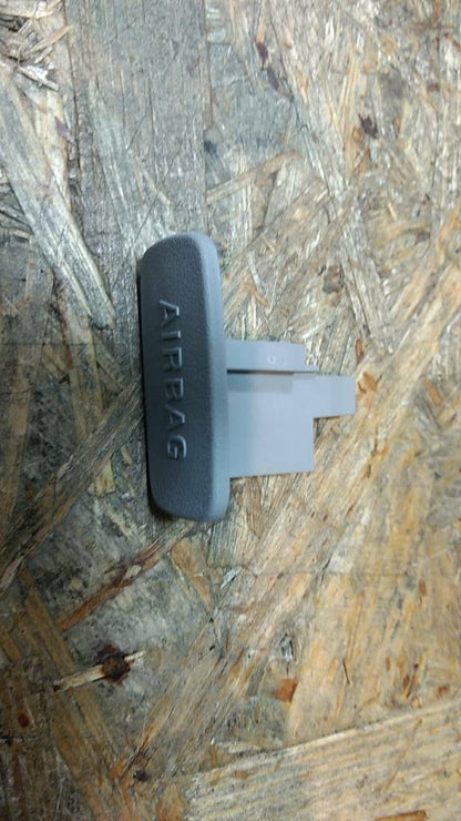 Original GM Opel Astra H Abdeckung Airbag A-Säule NEU