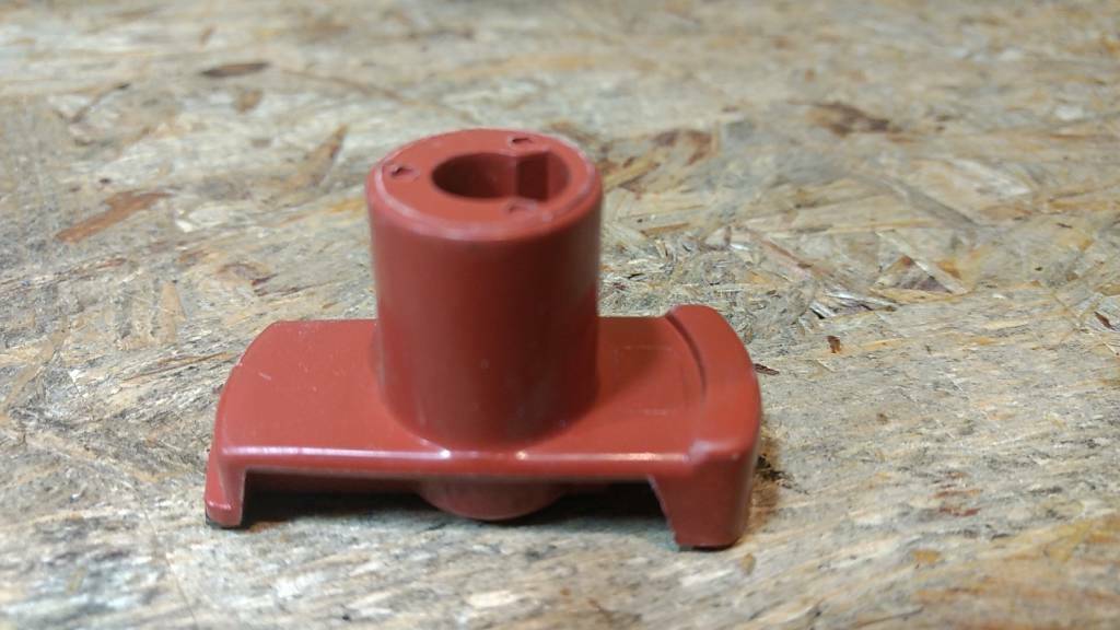 Original GM Opel Zündverteiler-Läufer Ascona C NEU