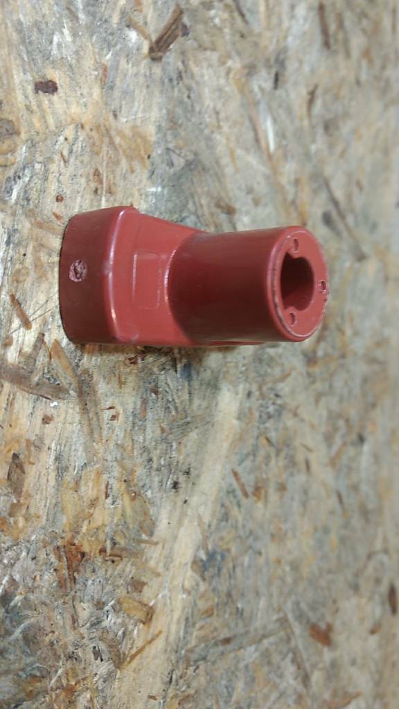 Original GM Opel Zündverteiler-Läufer Ascona C NEU
