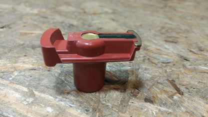Original GM Opel Zündverteiler-Läufer Ascona C NEU
