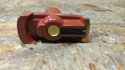 Ascona C Astra F Corsa A Kadett Zündverteilerläufer original GM Opel NEU