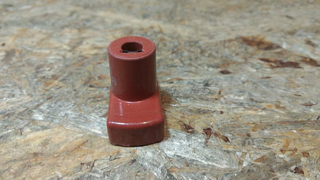 Ascona C Astra F Corsa A Kadett Zündverteilerläufer original GM Opel NEU