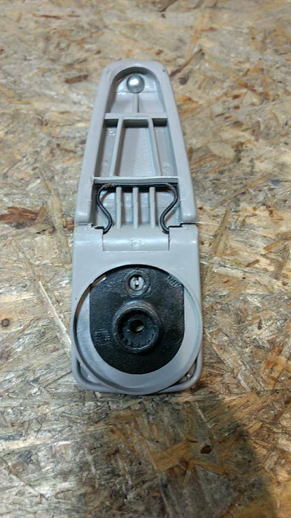 Original GM Opel Omega A Senator B Kurbel Schiebedach NEU