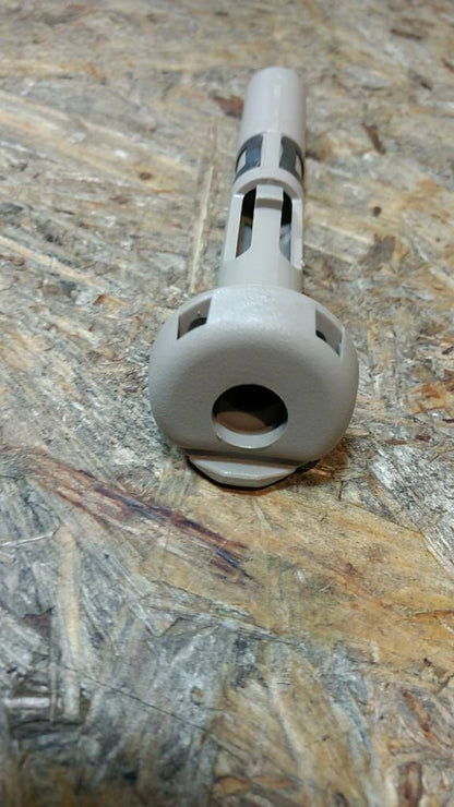 Original GM Opel Hülse Kopfstütze Omega B NEU