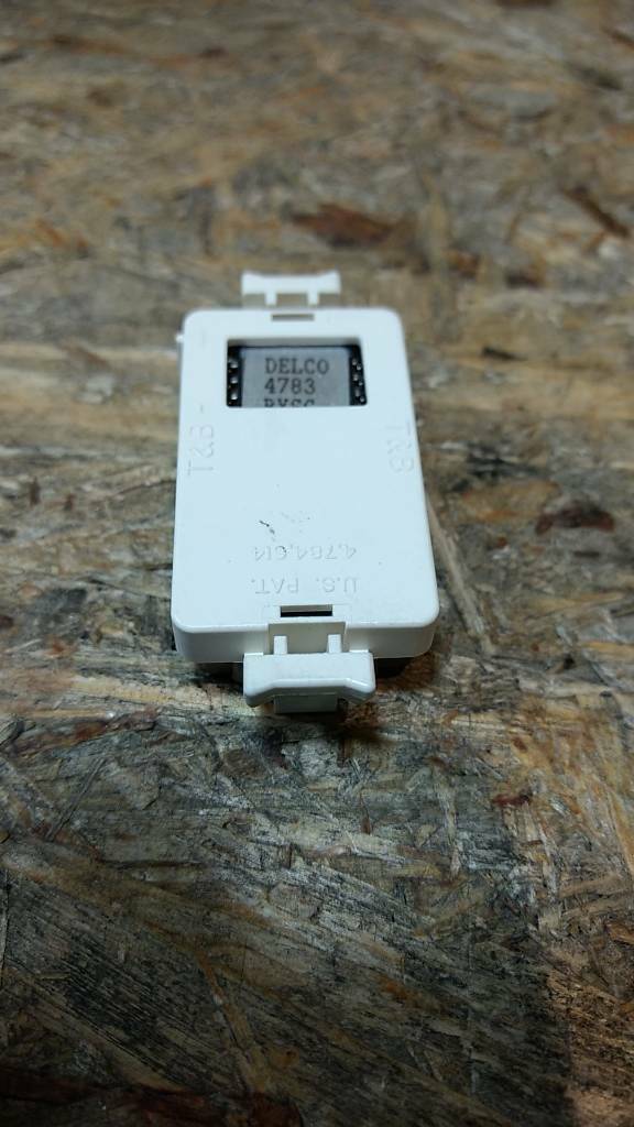 Original GM Opel Corsa B Tigra A Programmspeicher Steuergerät NEU