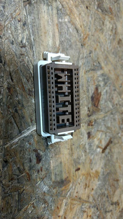 Original GM Opel Corsa B Tigra A Programmspeicher Steuergerät NEU