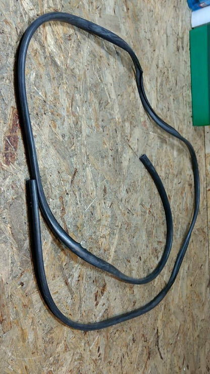 Original GM Opel Heckklappendichtung Corsa B NEU