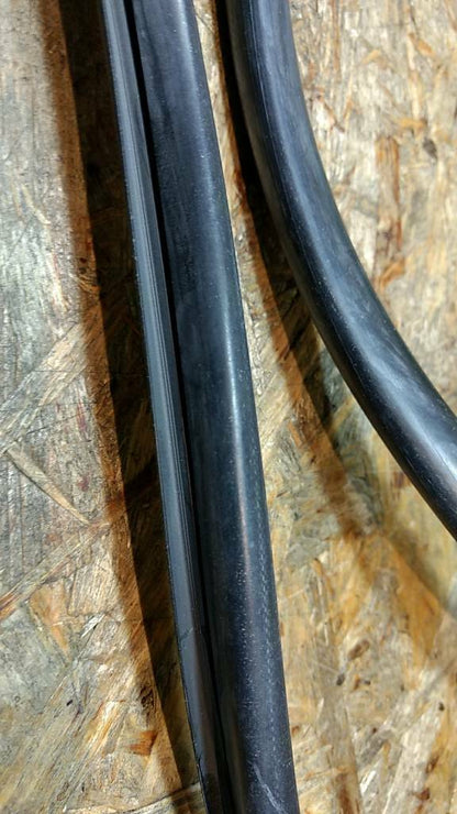 Original GM Opel Heckklappendichtung Corsa B NEU