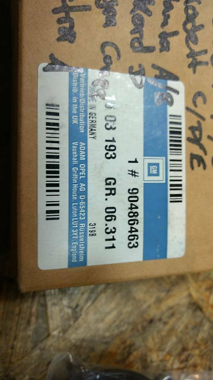 Original GM Opel Radlager-Satz Ascona B / C Corsa A / B uvm Neu