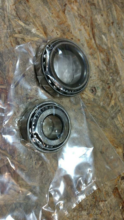 Original GM Opel Radlager-Satz Ascona B / C Corsa A / B uvm Neu