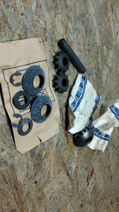 Original GM Opel Ascona C Reparatursatz Differential NEU