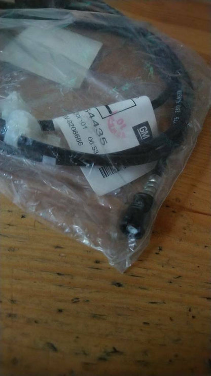 Agila A Antennenkabel Antennenleitung neu Original gm 9208667