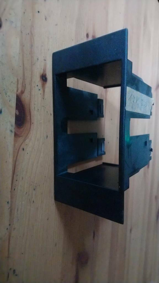 Senator B Kassettenbox Kassettenfach neu Original gm 90230202