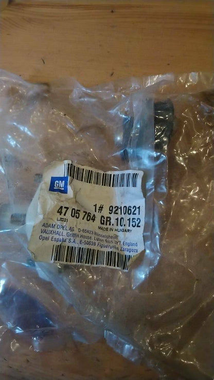 Agila A Scheibenwischergelenk neu Original gm