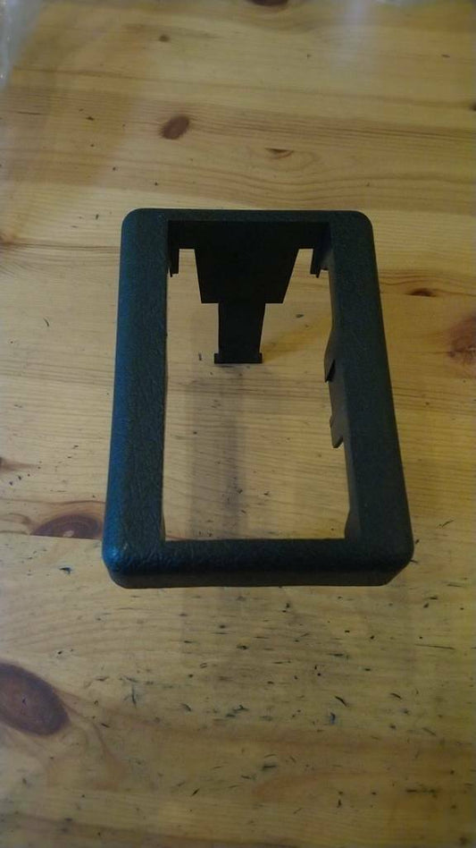 Opel oldtimer youngtimer Einbaurahmen neu Original gm 90434045