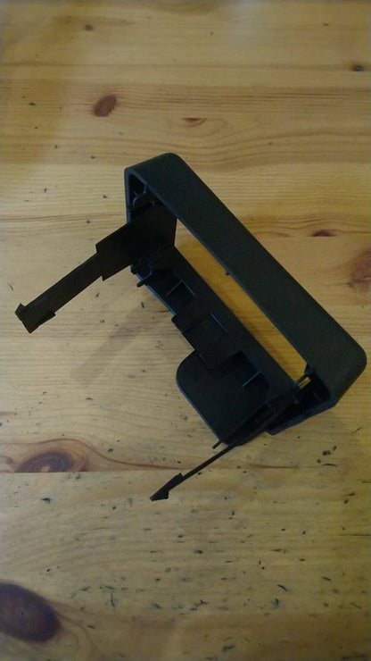 Opel oldtimer youngtimer Einbaurahmen neu Original gm 90434045