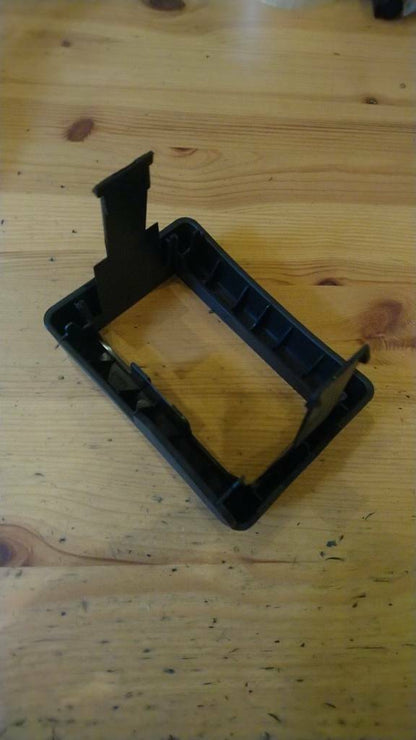 Opel oldtimer youngtimer Einbaurahmen neu Original gm 90434045