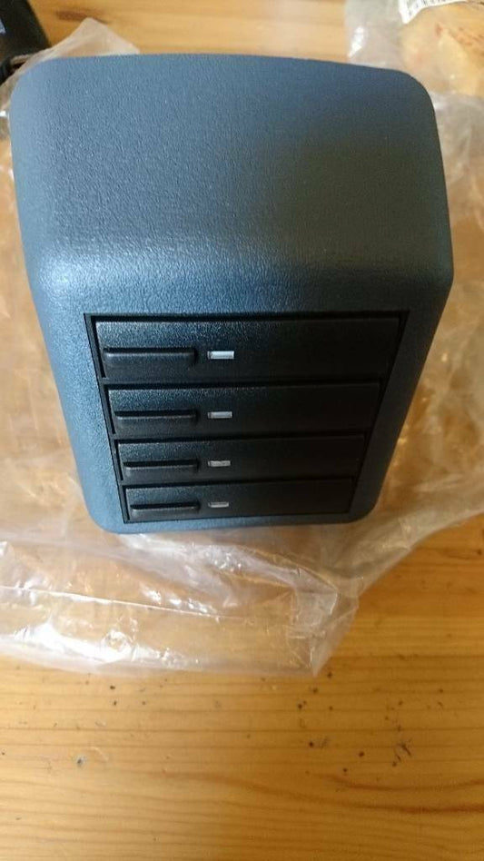 Vectra A Kassettenbox neu original GM