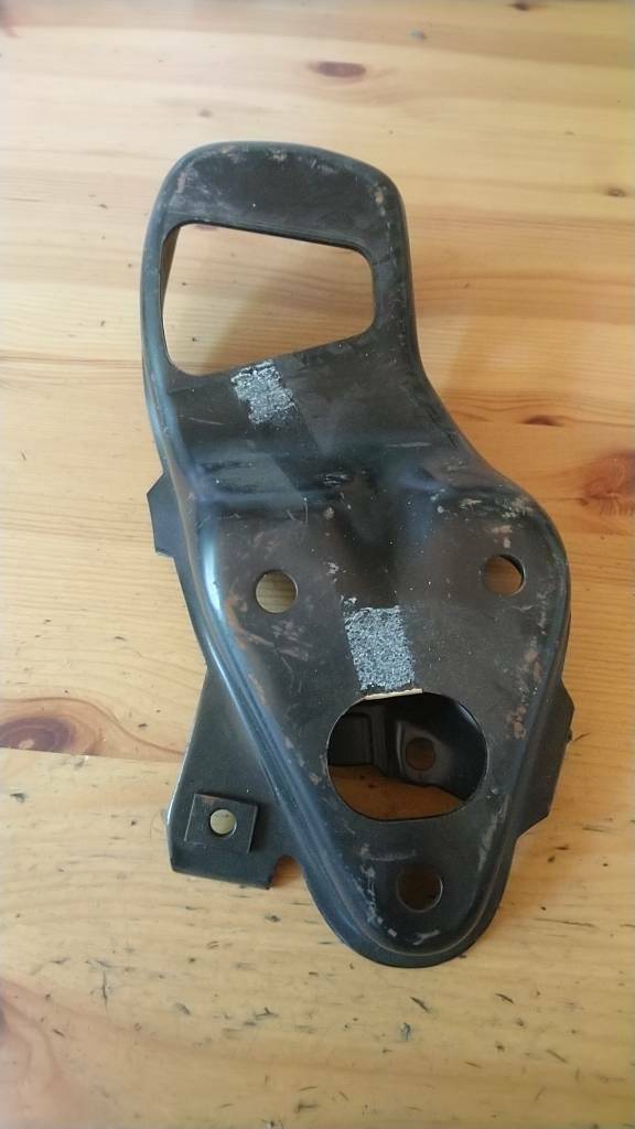 Opel oldtimer youngtimer Motorhalter Getriebehalter Halter neu gm