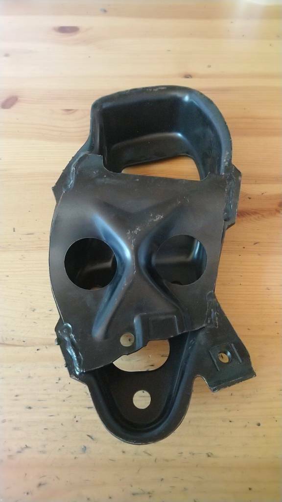 Opel oldtimer youngtimer Motorhalter Getriebehalter Halter neu gm