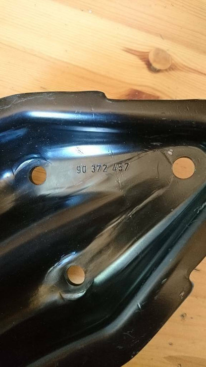 Astra F 1.7 Diesel Motorhalter vorne links neu original GM