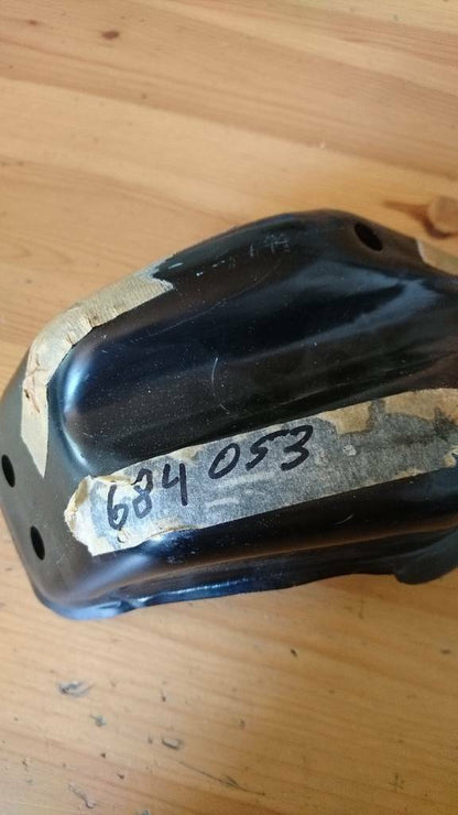 Astra F 1.7 Diesel Motorhalter vorne links neu original GM
