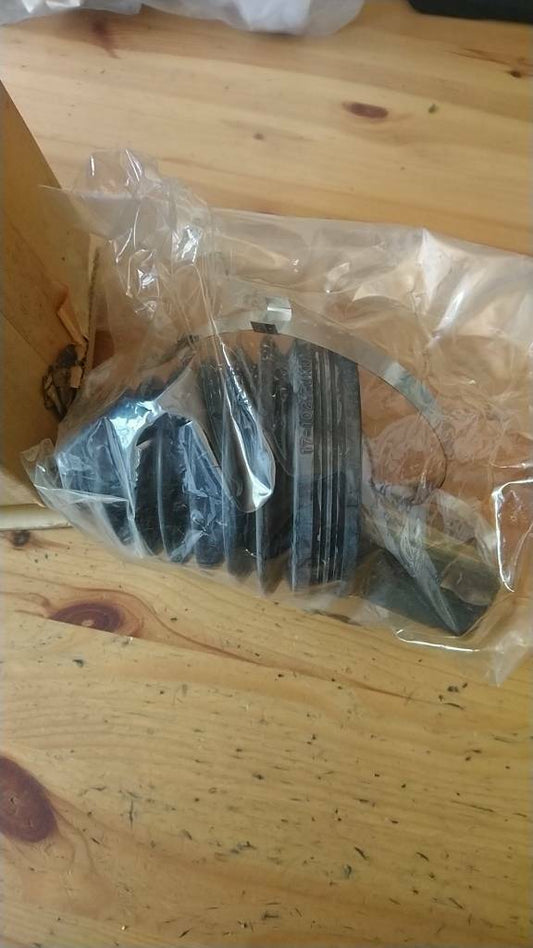 Opel oldtimer youngtimer Achsmanschette neu gm 94313081