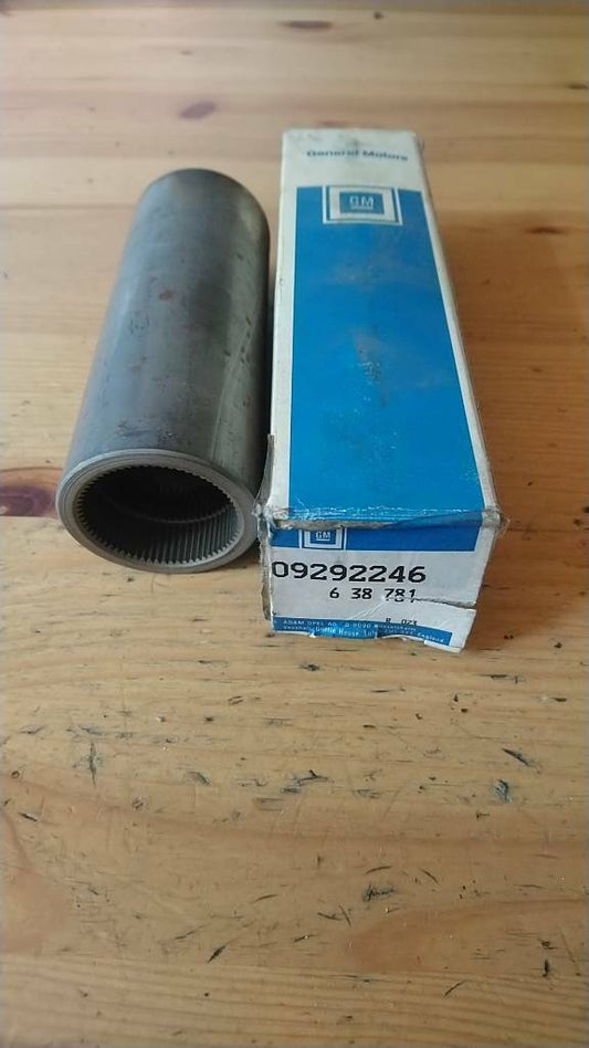 Opel oldtimer youngtimer pumpenantrieb exzenter neu gm 9292246