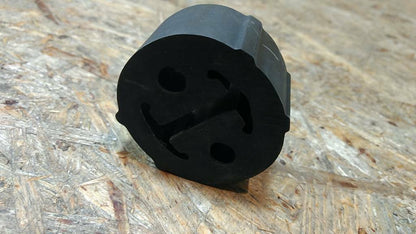 Original GM Opel Halter Auspuff Gummi Opel NEU