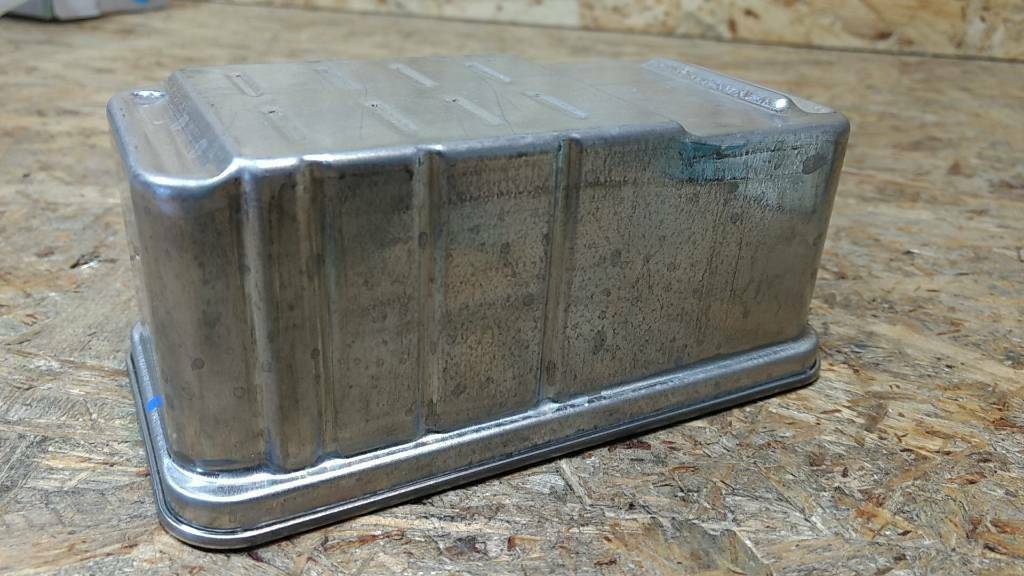 Original GM Opel Oldtimer / Youngtimer Kraftstofffilter Diesel NEU