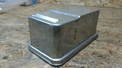 Original GM Opel Oldtimer / Youngtimer Kraftstofffilter Diesel NEU